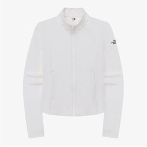 노스페이스WL  여성 컴피 트레이닝 집업 NJ5JQ83K