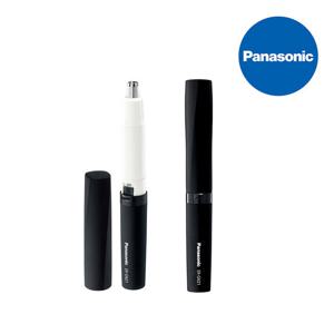파나소닉 코털트리머 ER-GN21 블랙