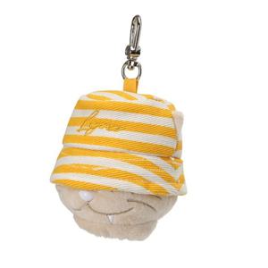 [링스골프]여성 링링볼닦이 볼케이스 L21E1AC252_BP