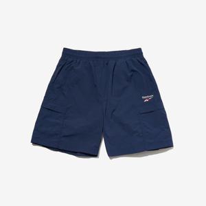 [리복]일립스 포켓 쇼츠 - 네이비 - REPA5EB52N3