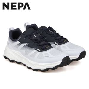 [네파]25SS 남성 휘슬라이저 슈레이스 액티브 고어텍스 트레킹화 7L17623-M01