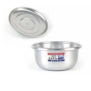 양은냄비 새마을솥 16cm