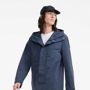 [에이글]MTD 롱 후드 파카 AIS25MOUT008