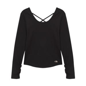 여성 데이즈 긴팔 티셔츠 NT7TR34