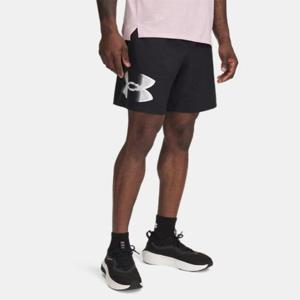 M 언더아머반바지 VQC 1390046-001 남성 UA Tech 우븐 그래픽 쇼츠