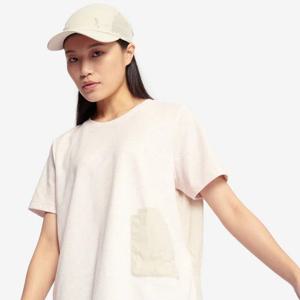 [에이글]여성 기능성 보태니컬 반팔티셔츠 AAS25WTSH008 [ 179,000원]