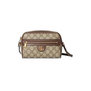 구찌 GG 오피디아 슈퍼 미니 숄더백 베이지 772311-K9GSG-8367