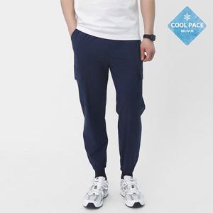 [빌리버스]빌리버스 남성 카고 밴딩 여름 조거팬츠 BHTP033