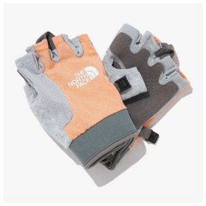 [노스페이스]노스페이스장갑 BQK NJ3FP03C 트레킹 하프 글러브