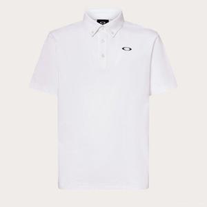 M 오클리반팔티 ZQC FOA407567100 O싱크 팩 폴로 시어서커 1.0