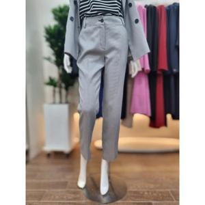 아니베F 세이브존06 잔체크 슬립 팬츠 A44WSL3J20