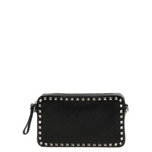 VALENTINO GARAVANI 발렌티노 가라바니 39록스터드39 숄더백 Y2B0704TED0NO