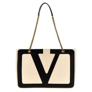 VALENTINO GARAVANI 발렌티노 가라바니 39비바 슈퍼스타39 쇼핑백 W2B0R13PTJR4V