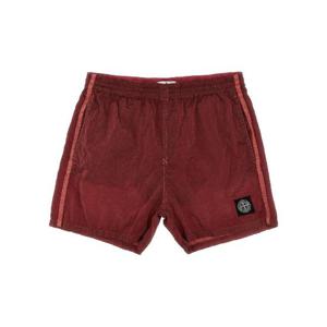 STONE ISLAND JUNIOR Logo swimsuit K1S16B100001V0089