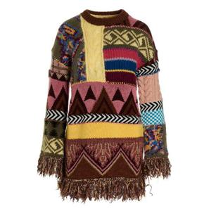 ETRO 39버지니아39 미니드레스 1393591978000