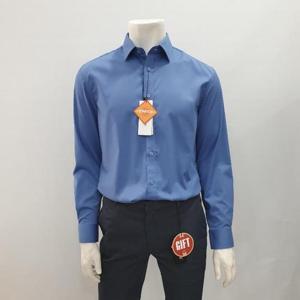 런던포그 (평촌점) HL01 기본에리 기본라운드 드레스셔츠 ZPRCC55Z 47