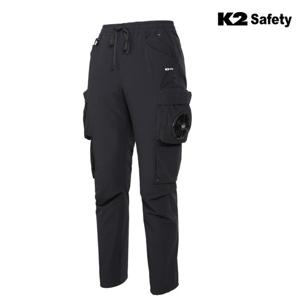 K2세이프티 에어윈드팬츠 PMS25304