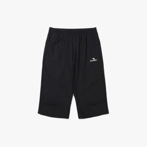 디아도라바지 KQJ D4321TWP30BLK 쿨코어 미디움 우븐 팬츠 BLACK