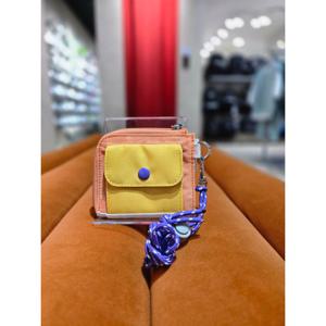 [휠라키즈] 포켓 월렛 FK3WLE5302X CRM