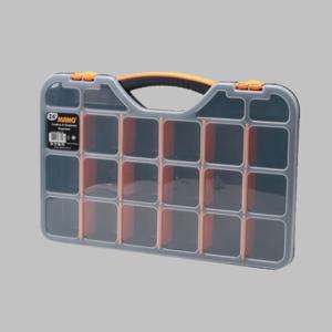 부품함 피스함 멀티박스 24PCS ORG-24