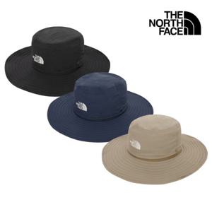 노스페이스 에코 디태쳐블 메쉬 햇 NE3HR05
