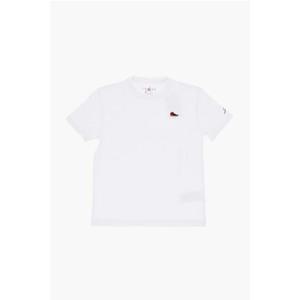 키즈 나이키 티셔츠 95C899 W1X White