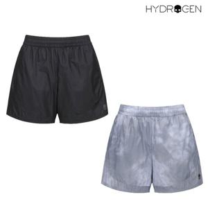 [하이드로겐] 여성 트레일러닝 경량 숏팬츠 H21D3PS102