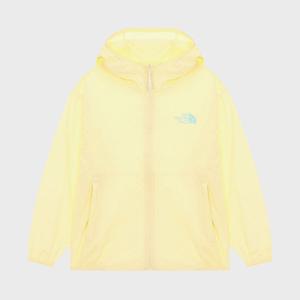 [노스페이스] 키즈 테일윈드 후디 NJ3LR13V_LYE