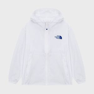 [노스페이스] 키즈 테일윈드 후디 NJ3LR13S_WHT