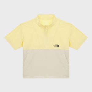 [노스페이스] 키즈 아이스데이 아노락 NT7KR16U_CRB