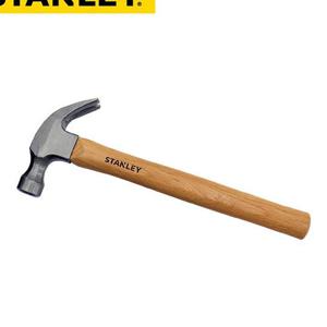STANLEY 빠루 망치 나무자루(16oz/450g)_STHT51339-8
