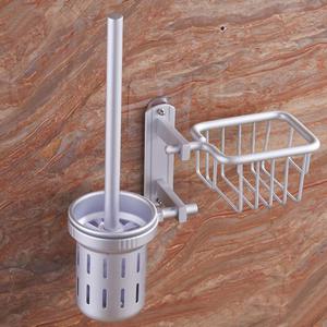 알루미늄 욕실 청소도구 거치대