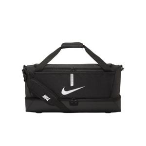 나이키 아카데미 팀 풋볼 하드케이스 더플백 라지 59L 블랙 CU8087-010