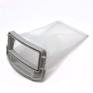 대우 세탁기 거름망 중 공기방울 필터 빨래 먼지망