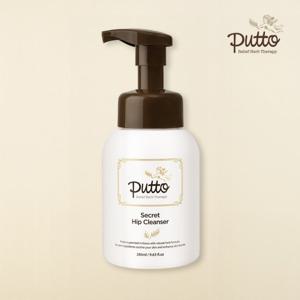 [아가방][더센트럴] 아가방 퓨토 엉덩이 클렌저_71S088005