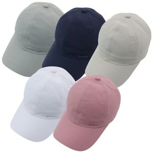 [디꾸보][디꾸보]에어 펀칭 측면 통풍 볼캡 야구모자 DCH-CR526