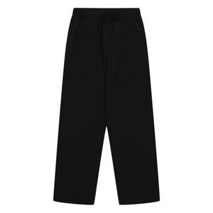 소이 남아 밴딩 스트레이트 슬랙스 팬츠 23S1203_BK