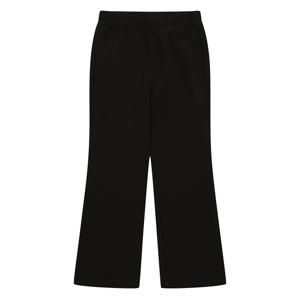 소이 여아 밴딩 부츠컷 슬랙스 팬츠 23S1252_BK