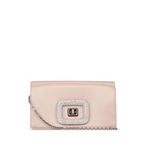 ROGER VIVIER 클러치 RBWAOGC0100RS0 M014