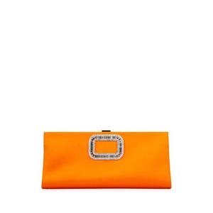 ROGER VIVIER 순례자 소프트백 RBWABDD0220RS0 G800