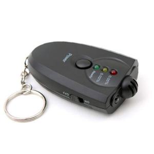 테스터기 열쇠고리 미니 음주측정기 휴대용 3단체크