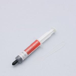 쿨러 구리스 DRG102 Grey 5g 써멀 서멀 주사기형