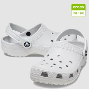 [크록스]클래식 클로그 토들러 206990-1FT