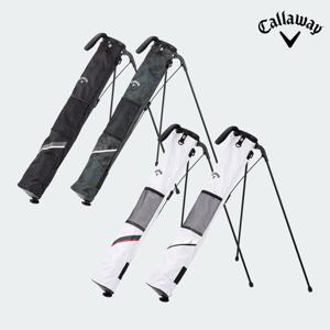 [캘러웨이코리아정품]  25년 신상품 스포츠 하프 클럽 스탠드백