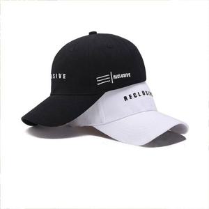 남녀공용 볼캡 모자 시밀러룩 커플 캐주얼 버클 자수