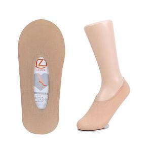 여성용 스타킹(미끄럼방지)페이크삭스양말 살색1족