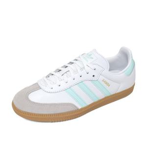[아디다스]아디다스 오리지널 삼바 J 스니커즈 운동화 화이트 JP5481