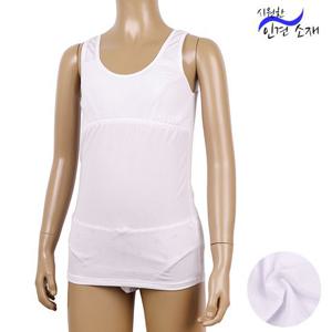 [바풀 주니어]바풀 SB PR 183524 주니어런닝 인견 런닝브라 25SS