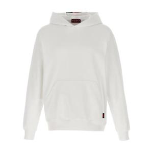 GUCCI Nastro Web hoodie 814900XJG2U9074