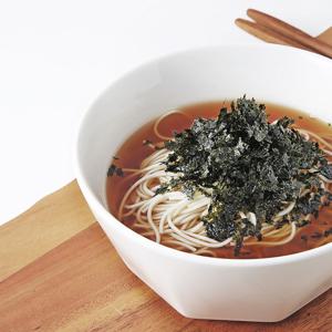 [시라쿠스] 네이처 프리즈 화이트 면기